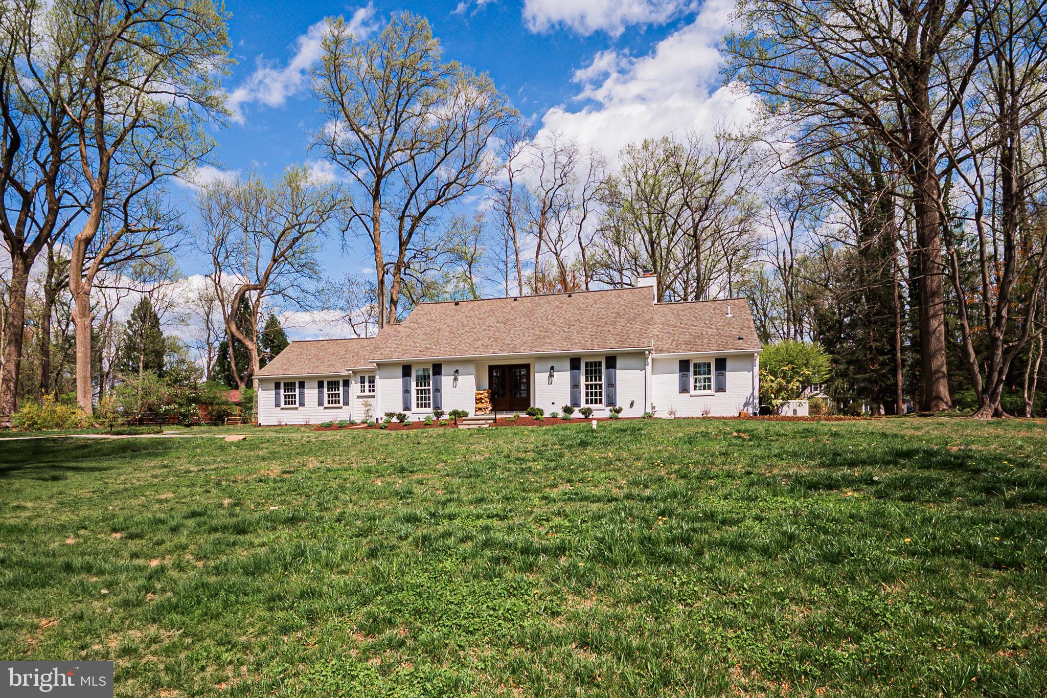 312 CENTER HILL ROAD