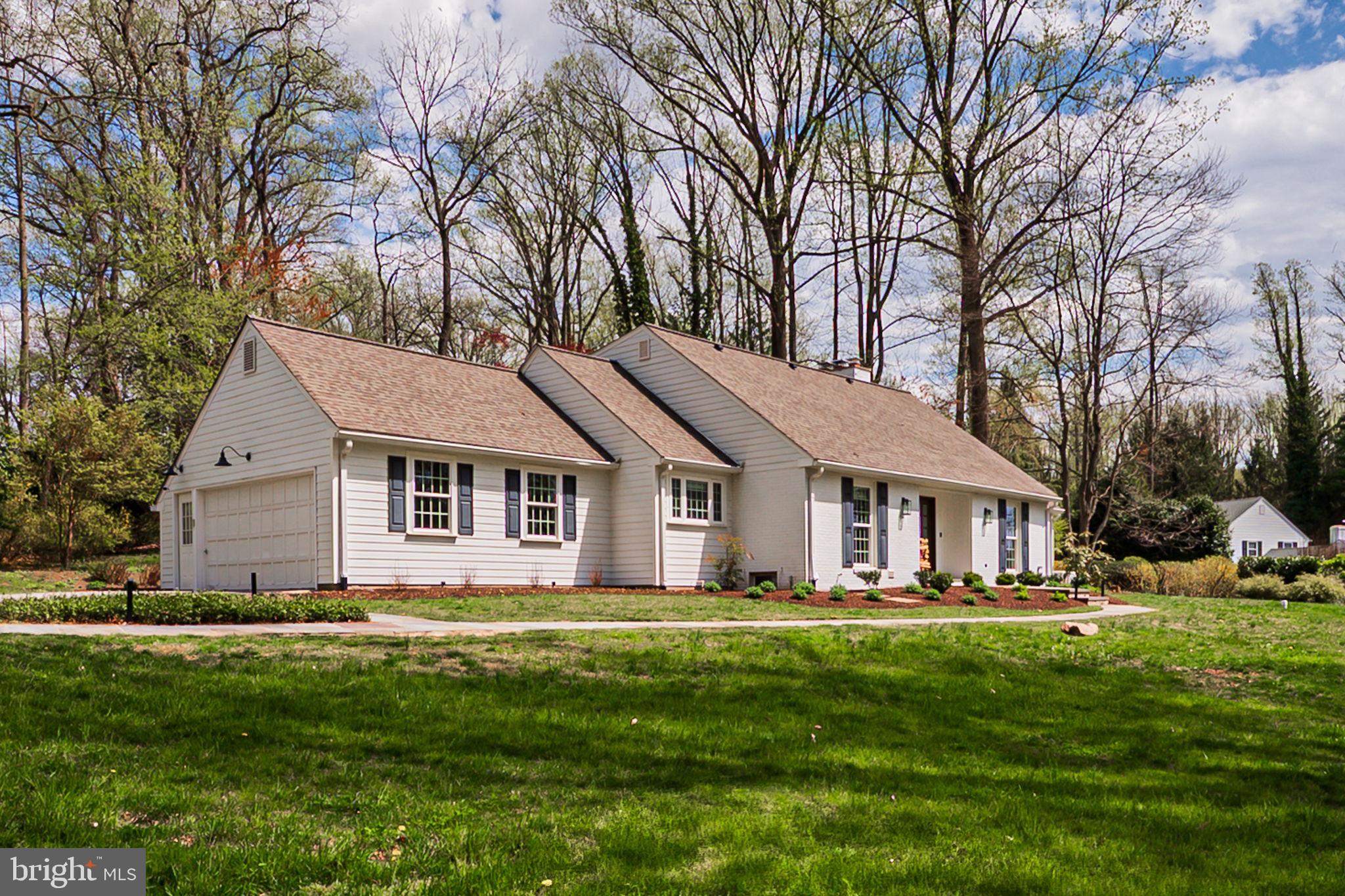 312 CENTER HILL ROAD