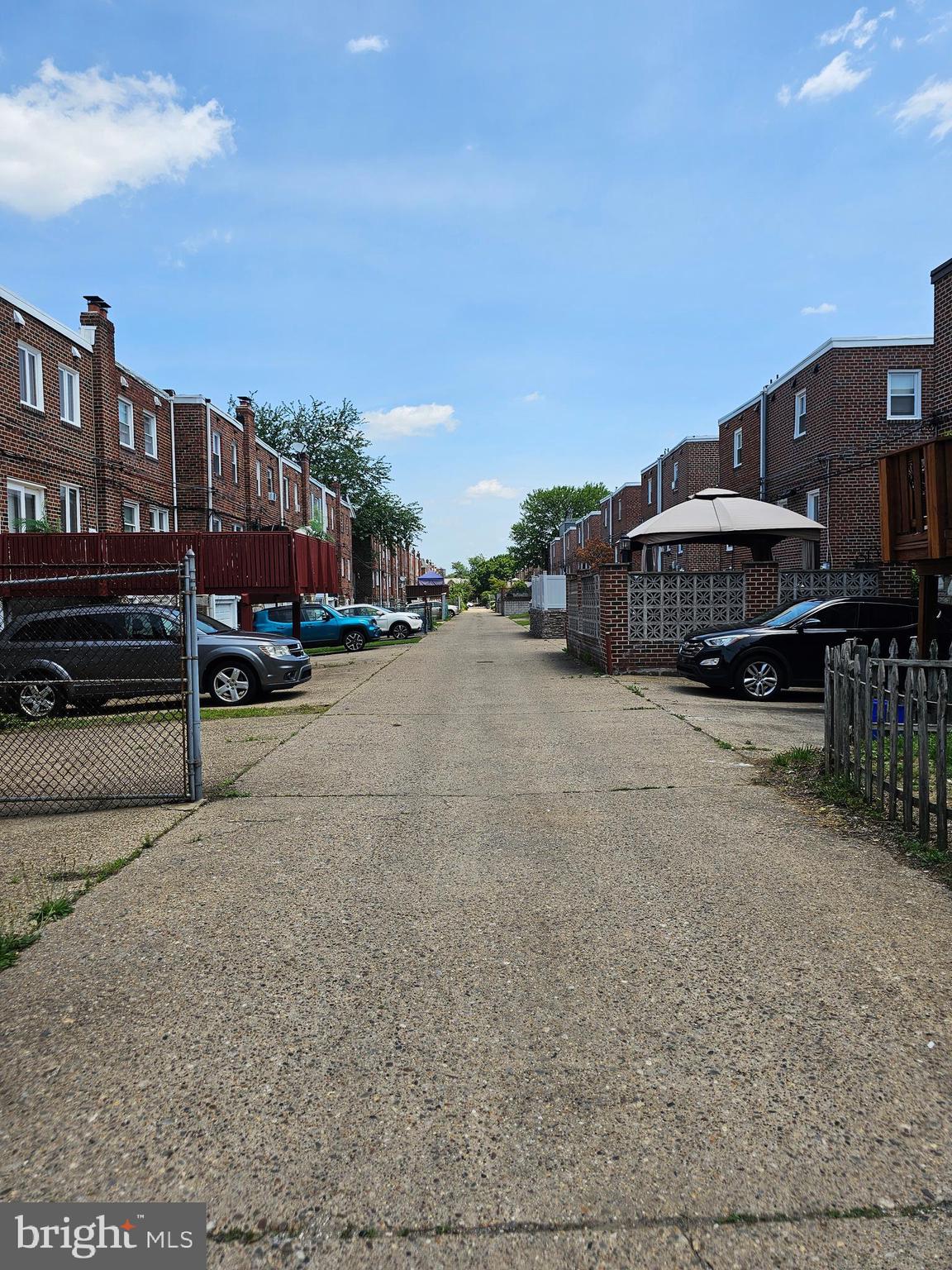 MT AIRY - Residential