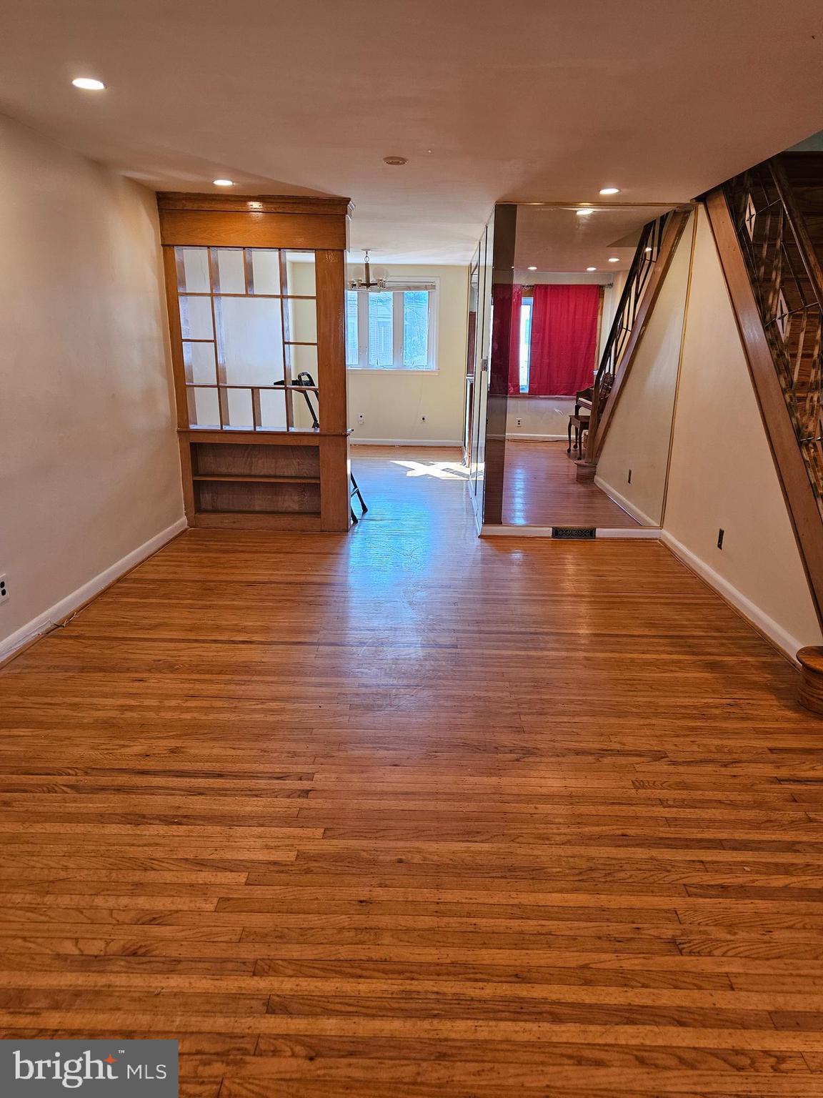 MT AIRY - Residential