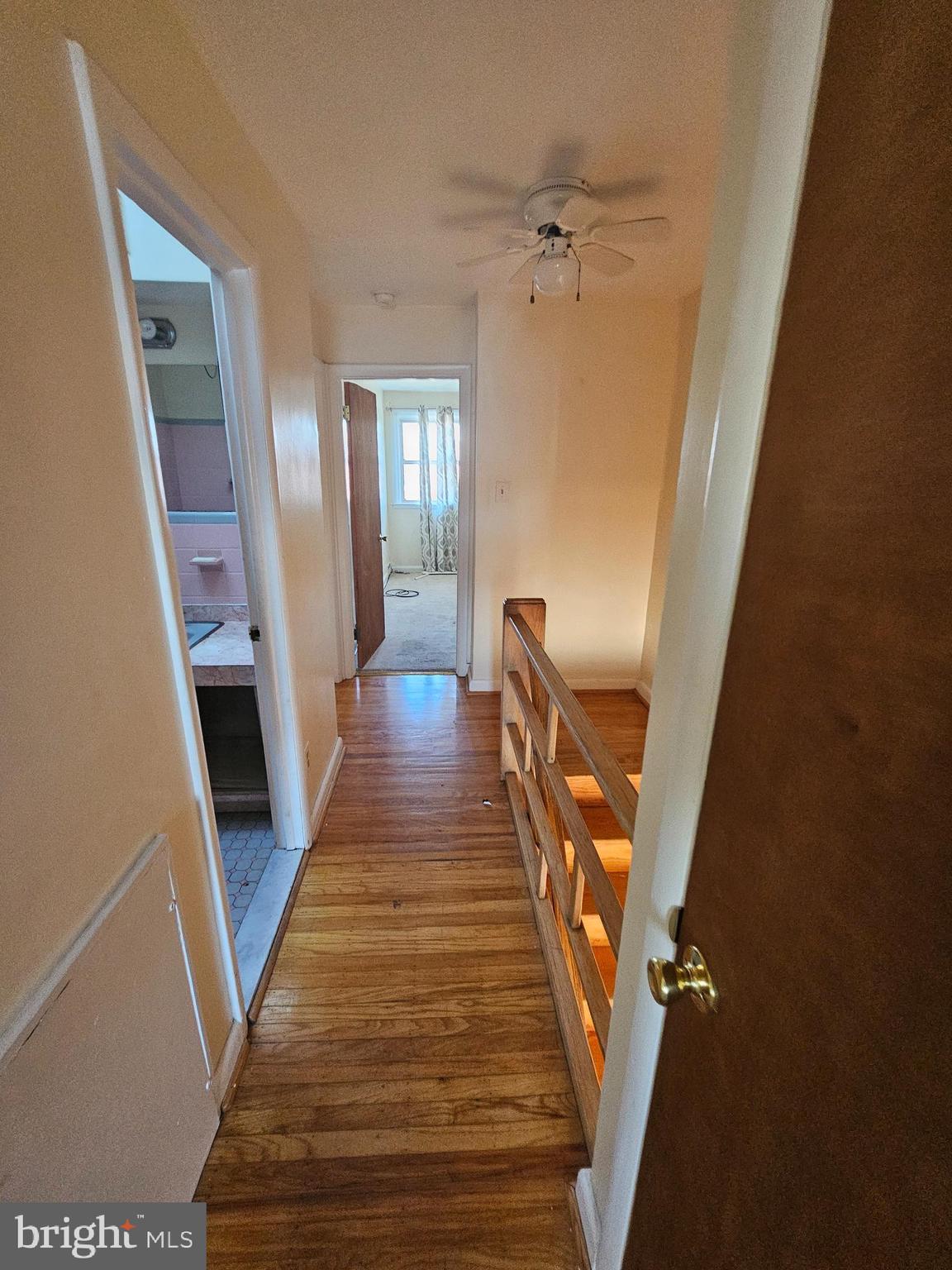 MT AIRY - Residential