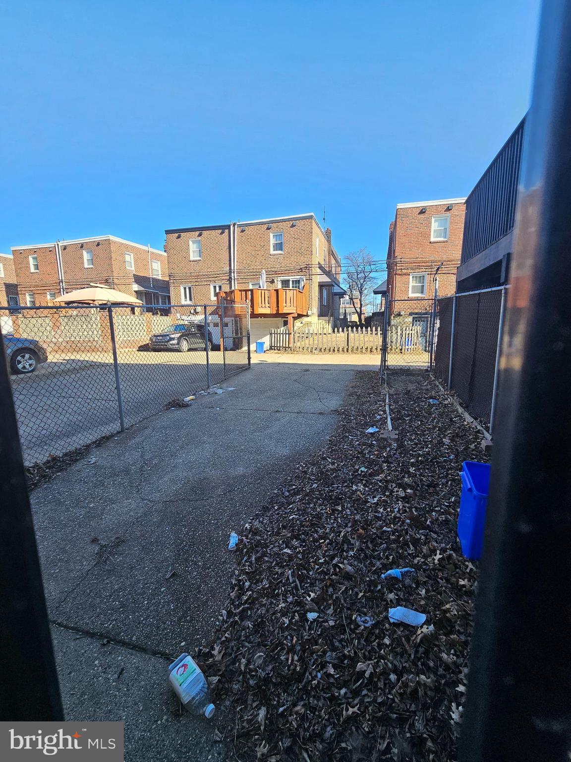 MT AIRY - Residential