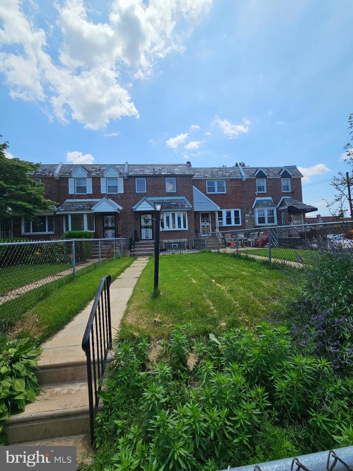 MT AIRY - Residential