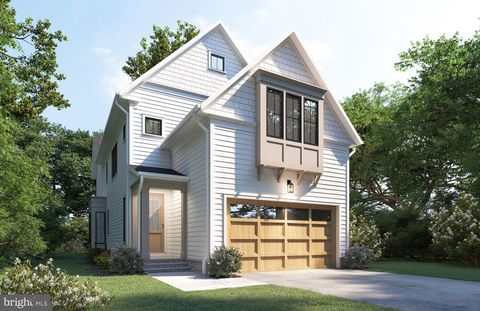 Photo of 1607 Hunting Avenue, MCLEAN, VA 22102 (MLS # VAFX2311740)