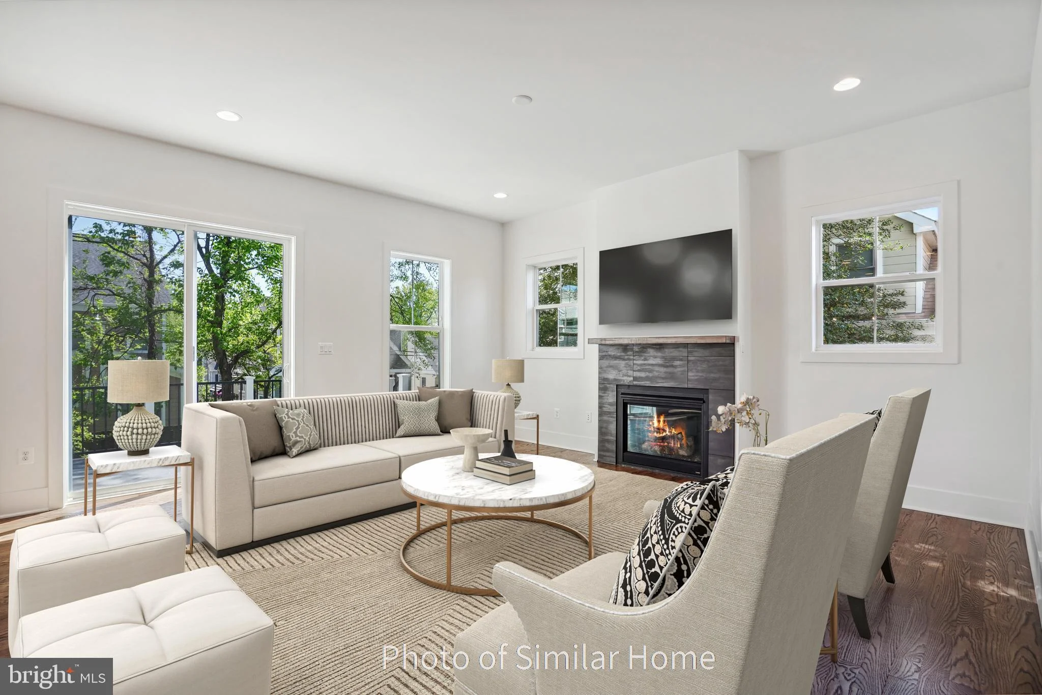 Additional image 17 of 1607 Hunting Avenue, McLean, VA 22102