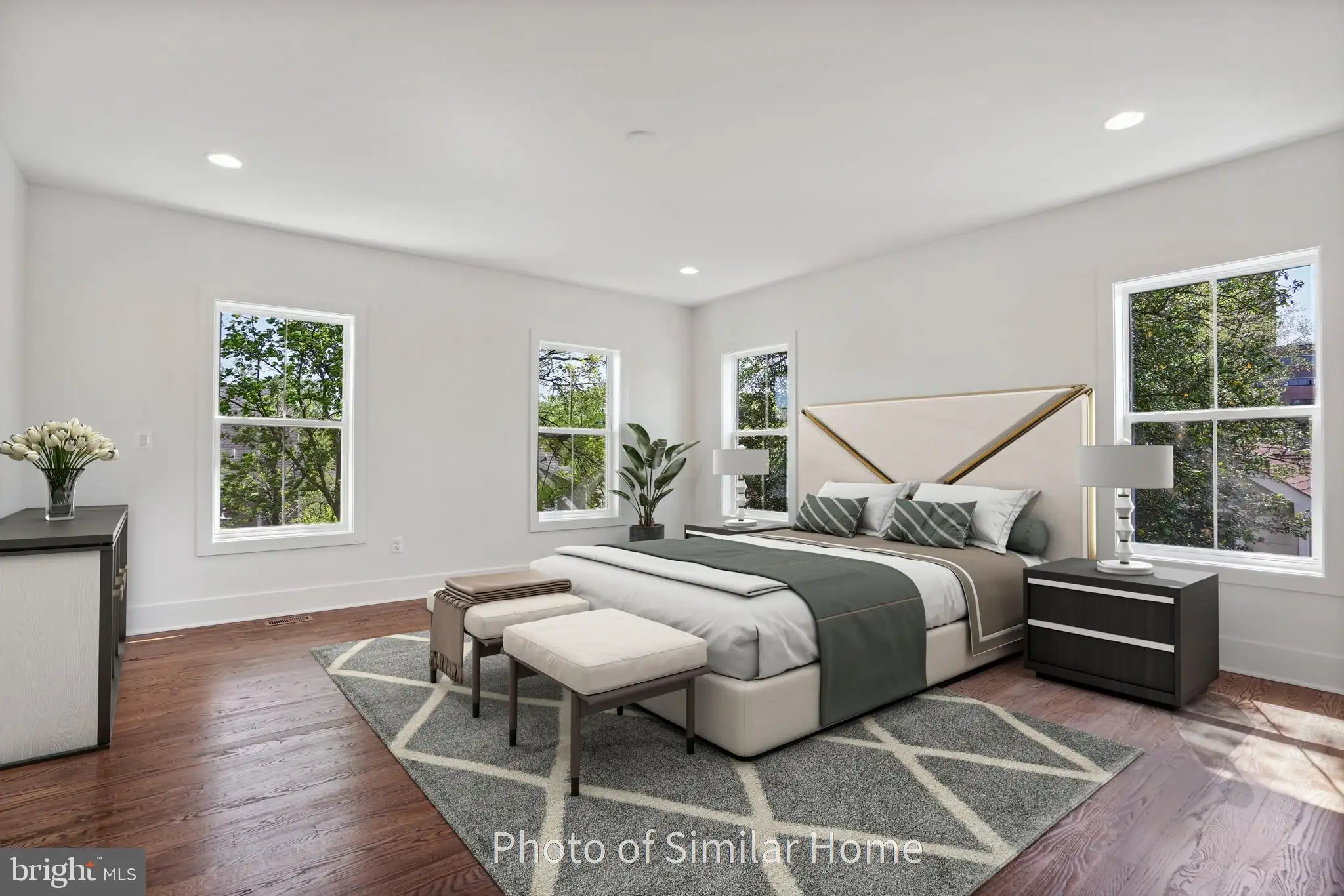 Additional image 19 of 1607 Hunting Avenue, McLean, VA 22102
