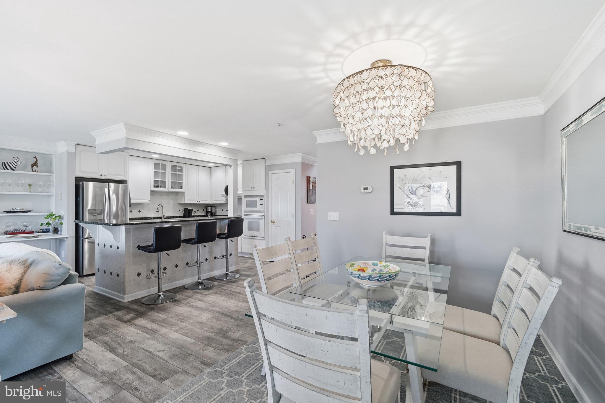 BAYSIDE - Residential