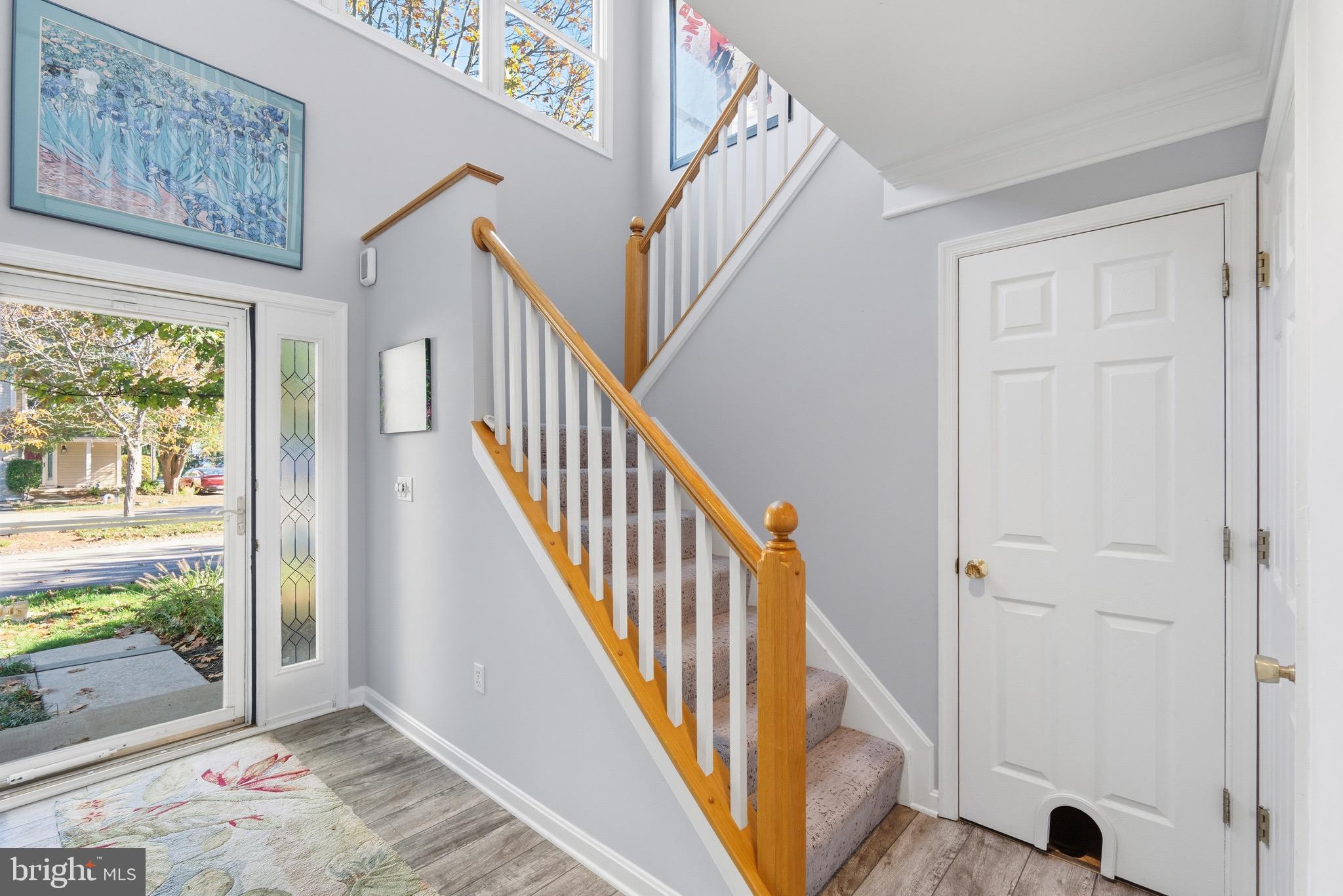 BAYSIDE - Residential