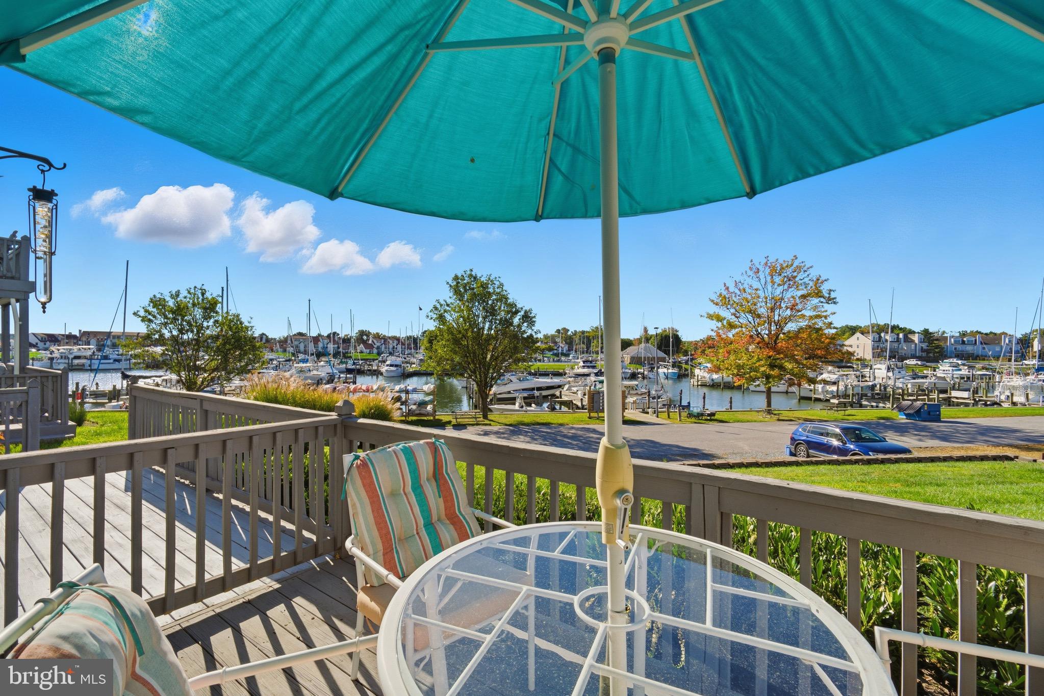 BAYSIDE - Residential