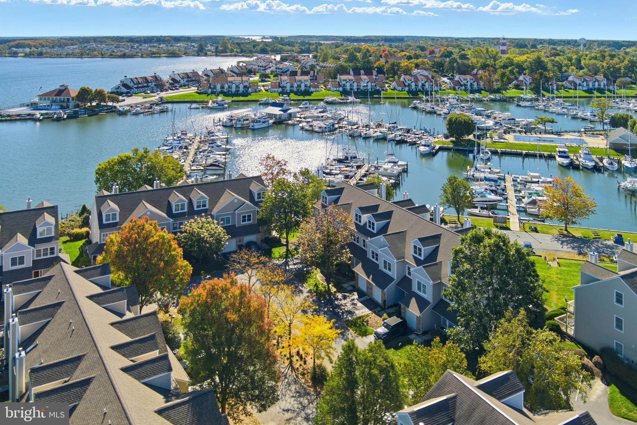 BAYSIDE - Residential