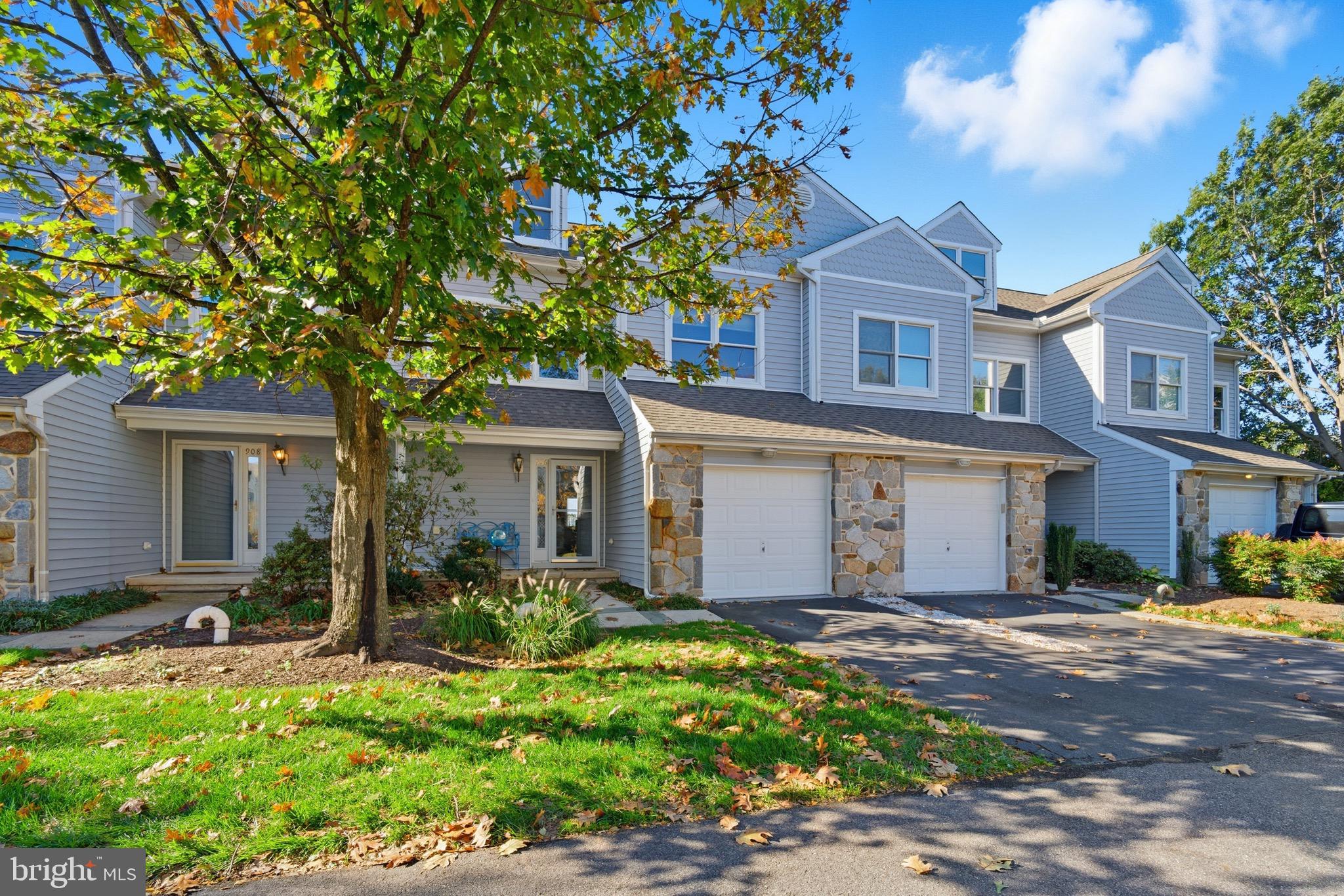 BAYSIDE - Residential