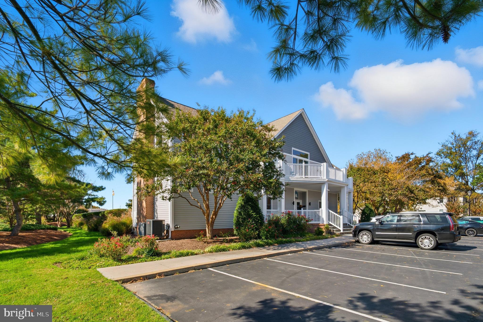 BAYSIDE - Residential