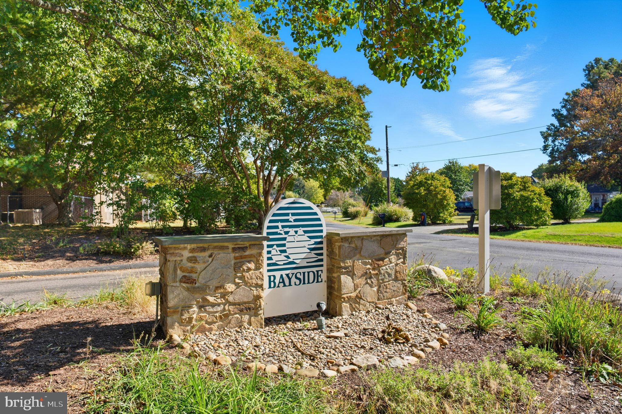 BAYSIDE - Residential