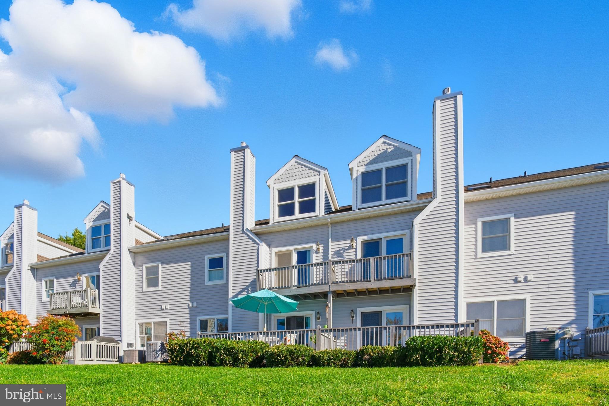 BAYSIDE - Residential