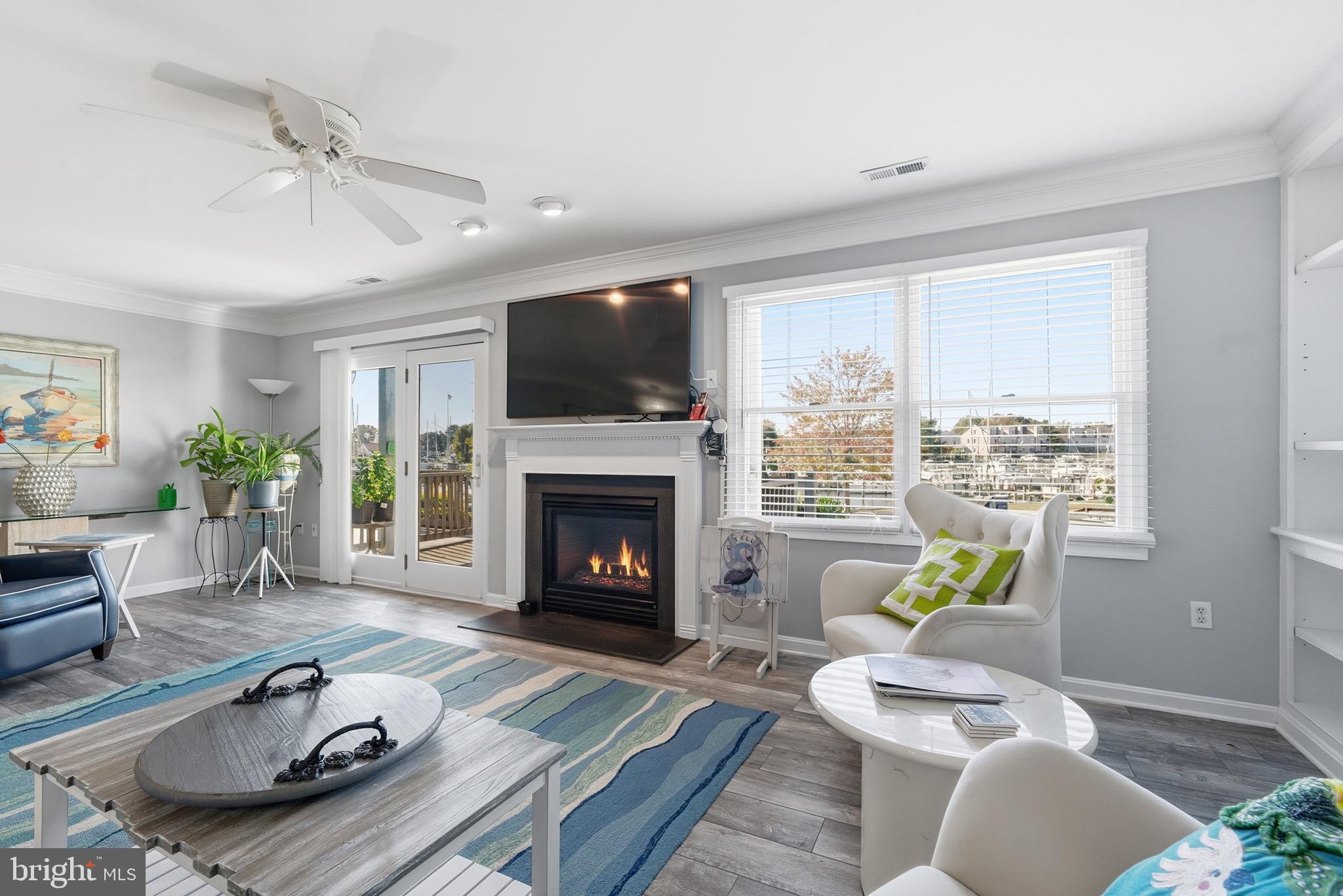 BAYSIDE - Residential