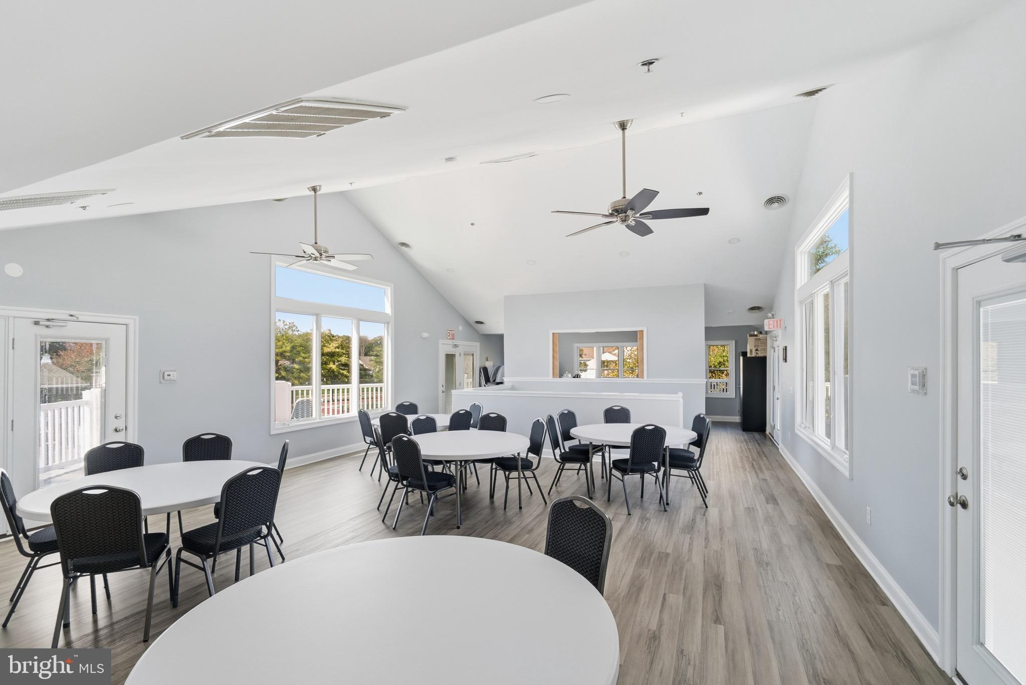 BAYSIDE - Residential