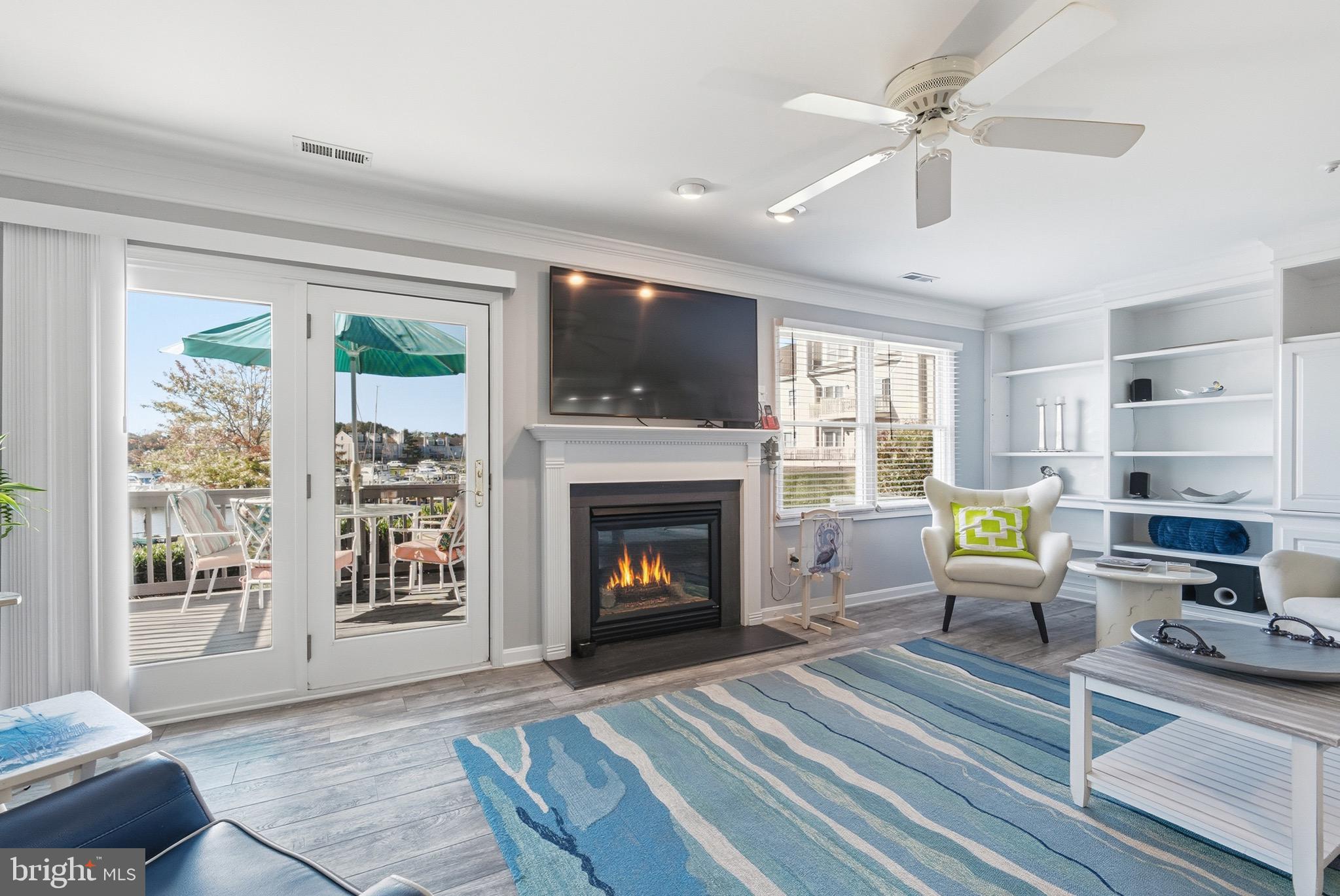 BAYSIDE - Residential