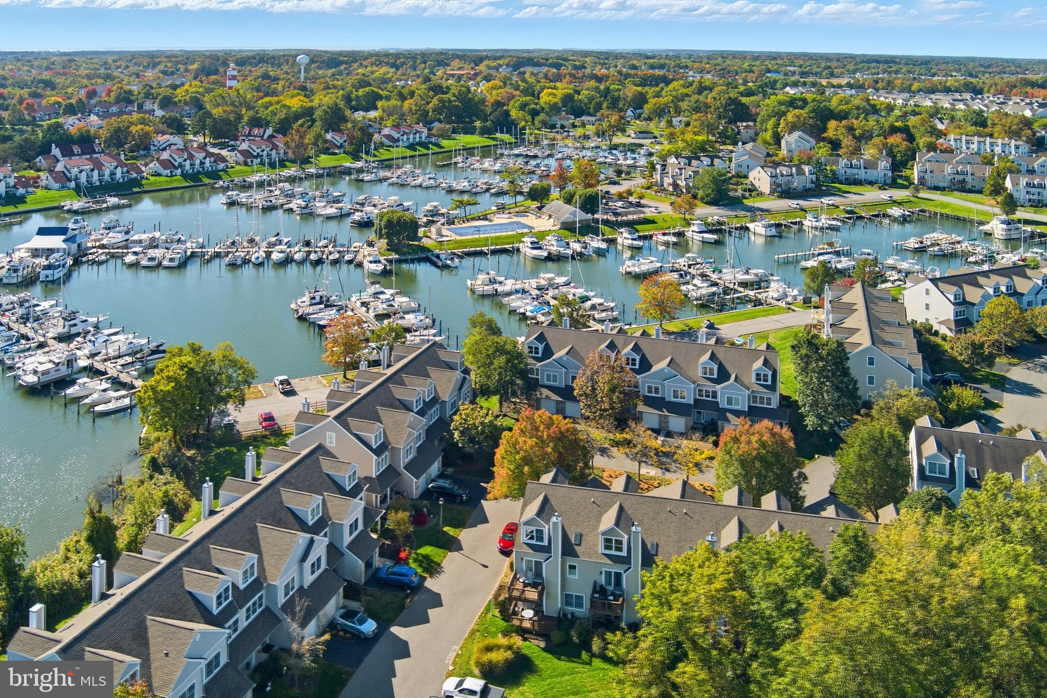 BAYSIDE - Residential