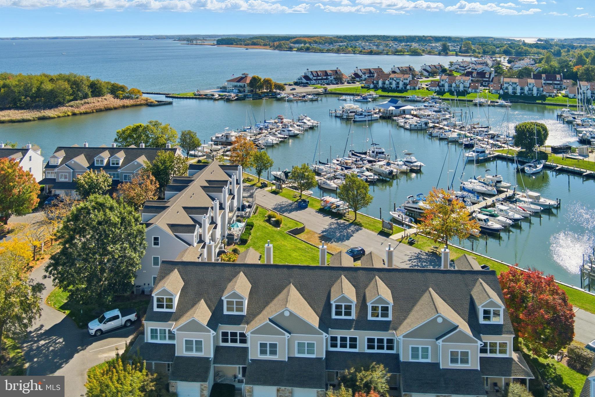 BAYSIDE - Residential