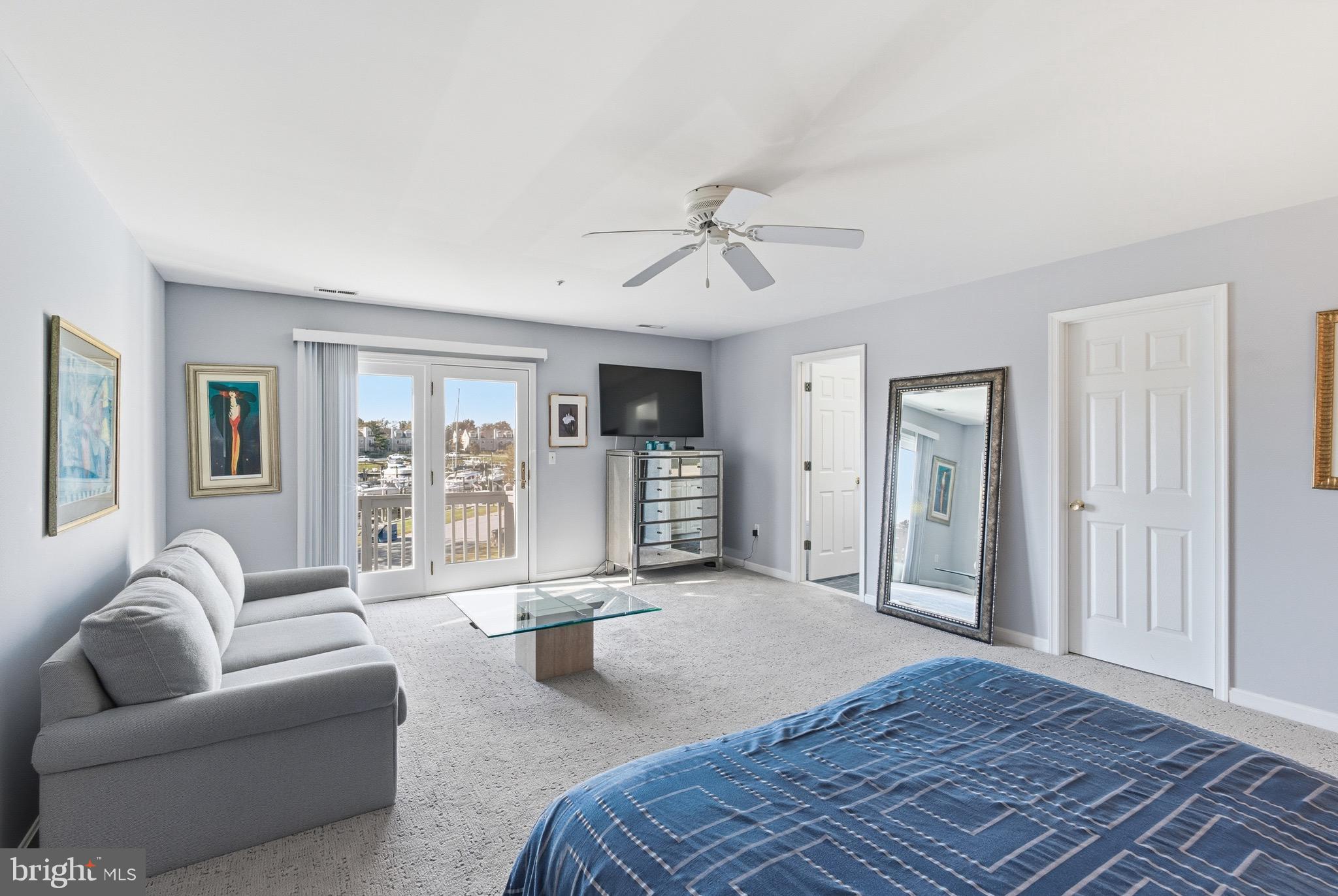 BAYSIDE - Residential