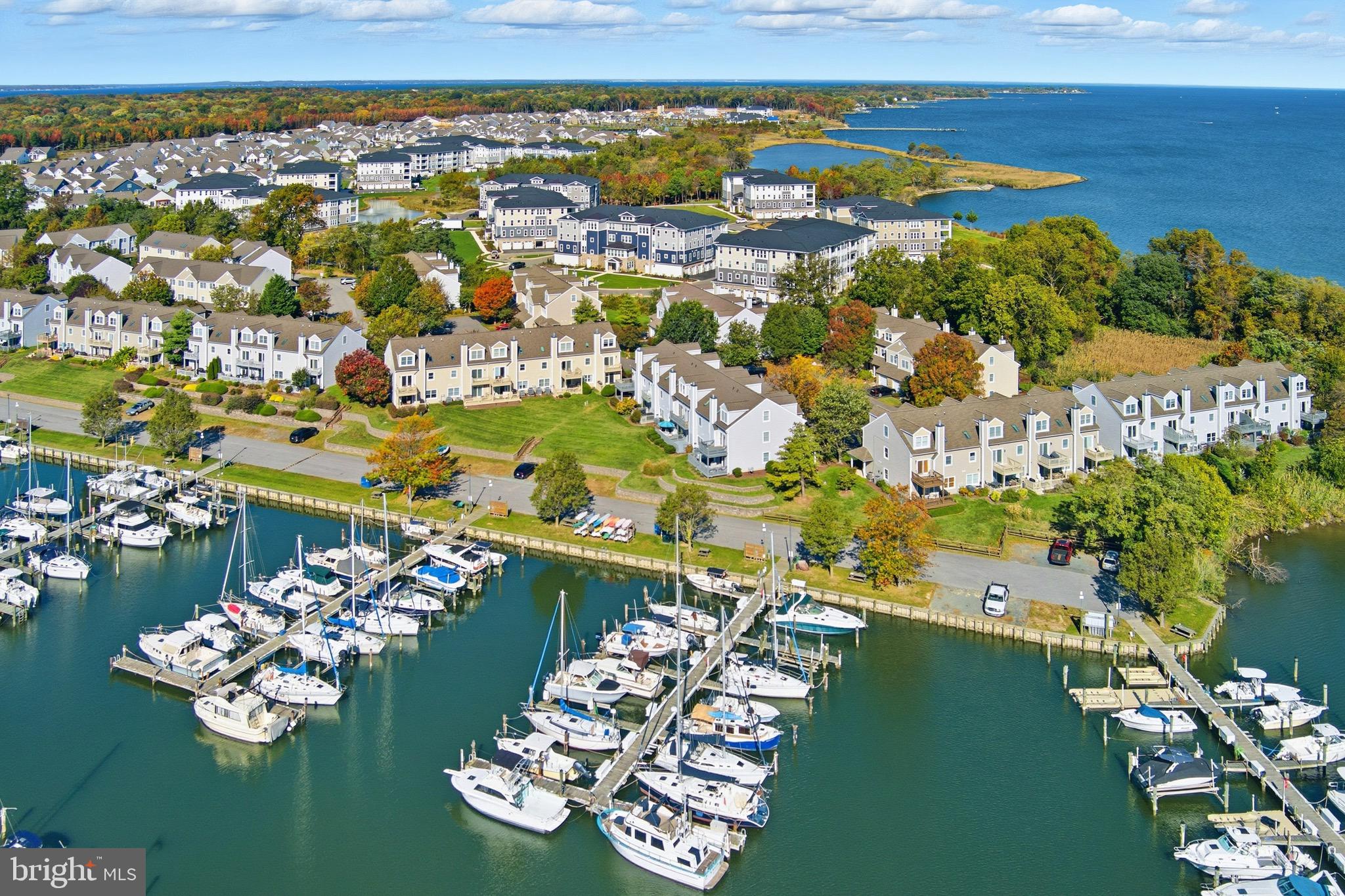 BAYSIDE - Residential