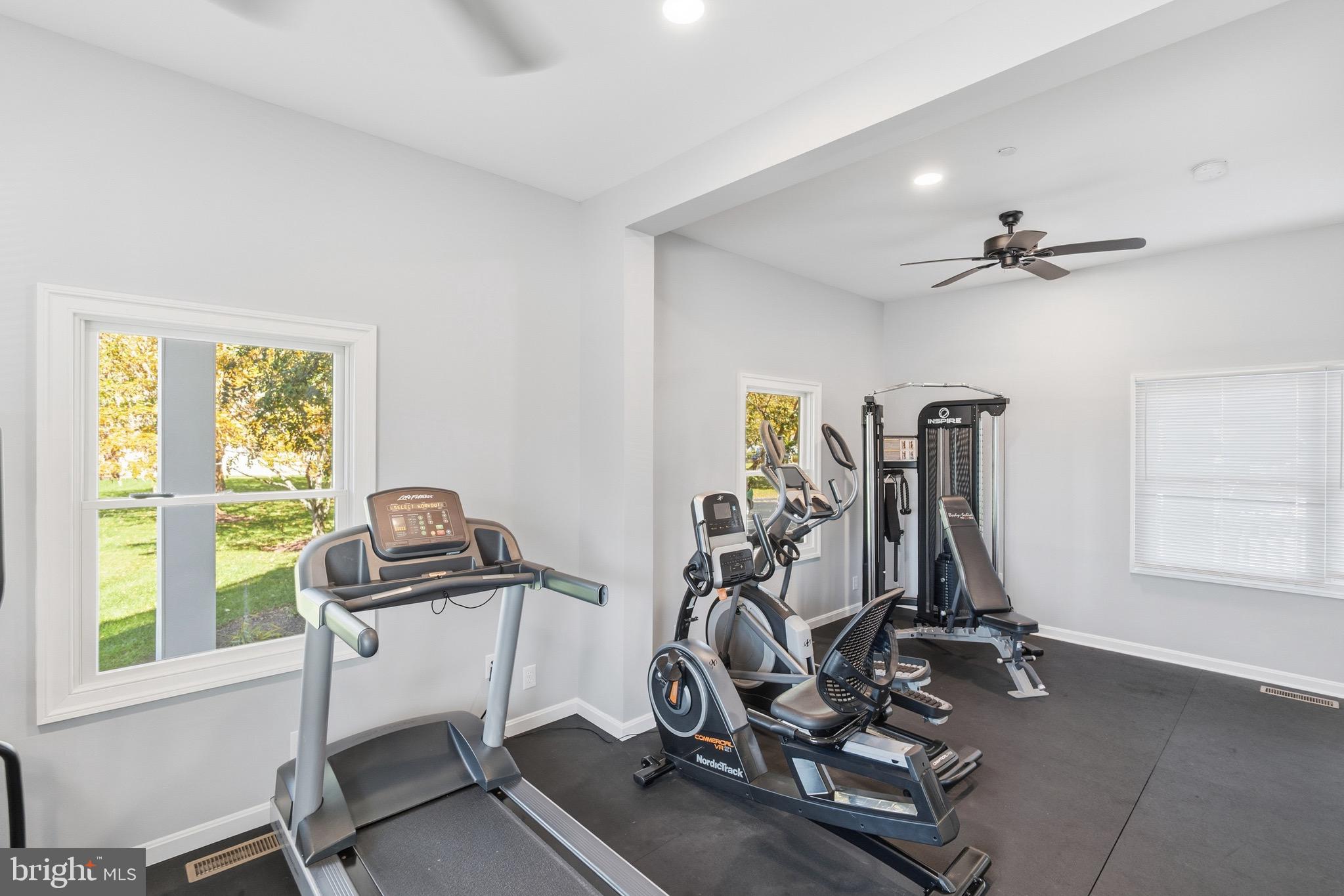 BAYSIDE - Residential