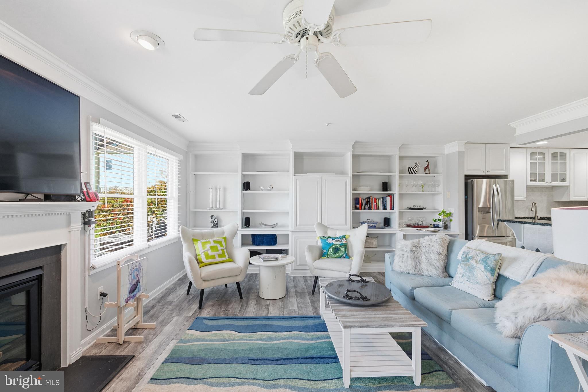 BAYSIDE - Residential