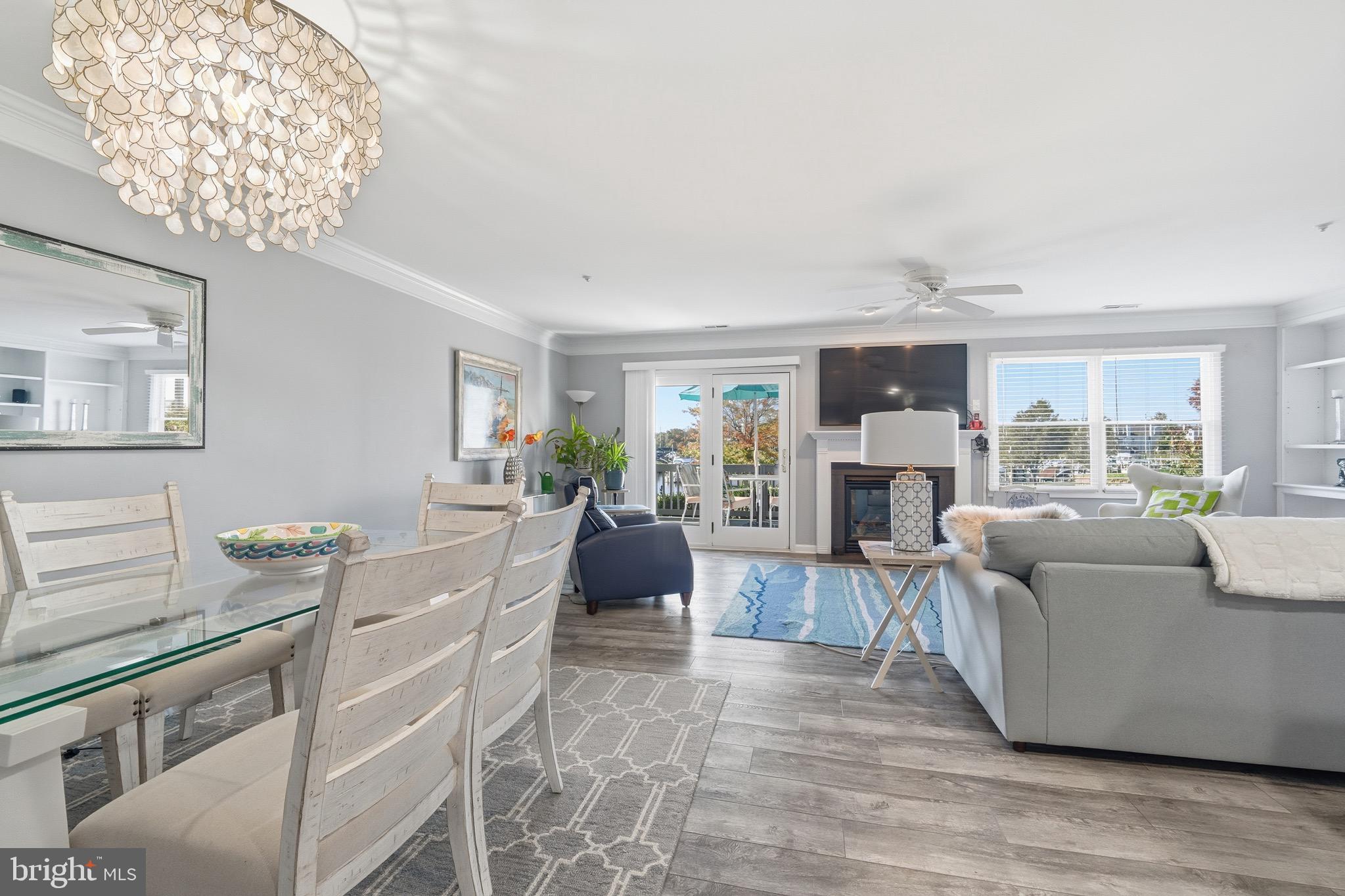 BAYSIDE - Residential