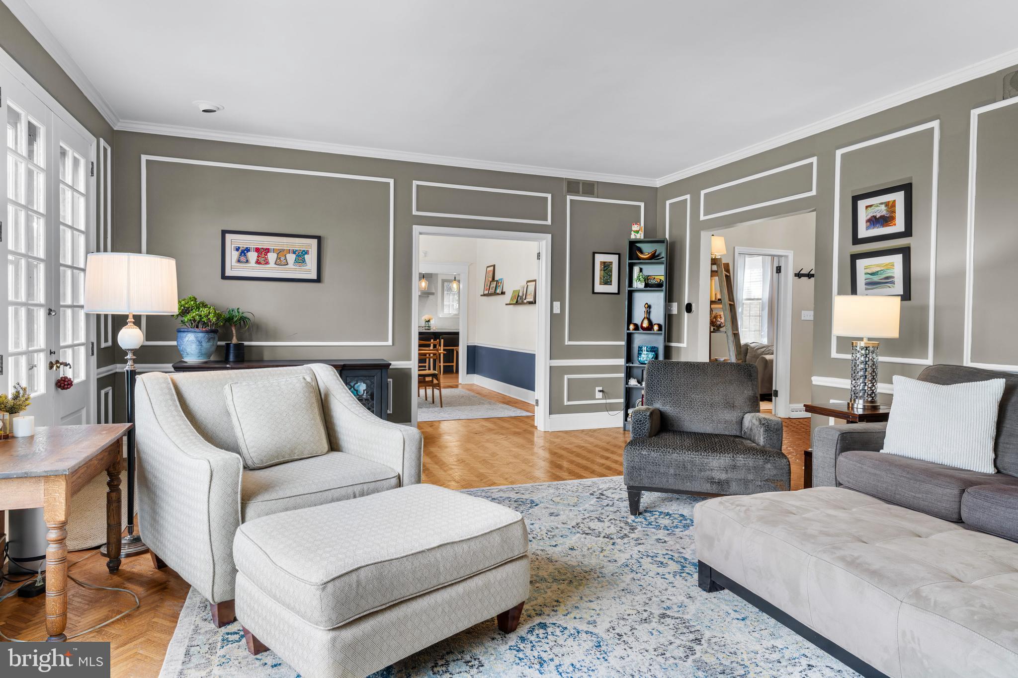 HUNTINGDON VALLEY - Residential