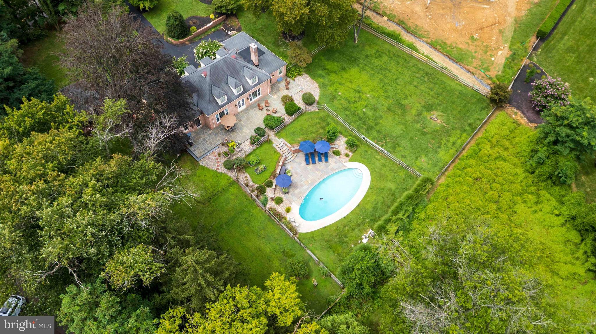 HUNTINGDON VALLEY - Residential