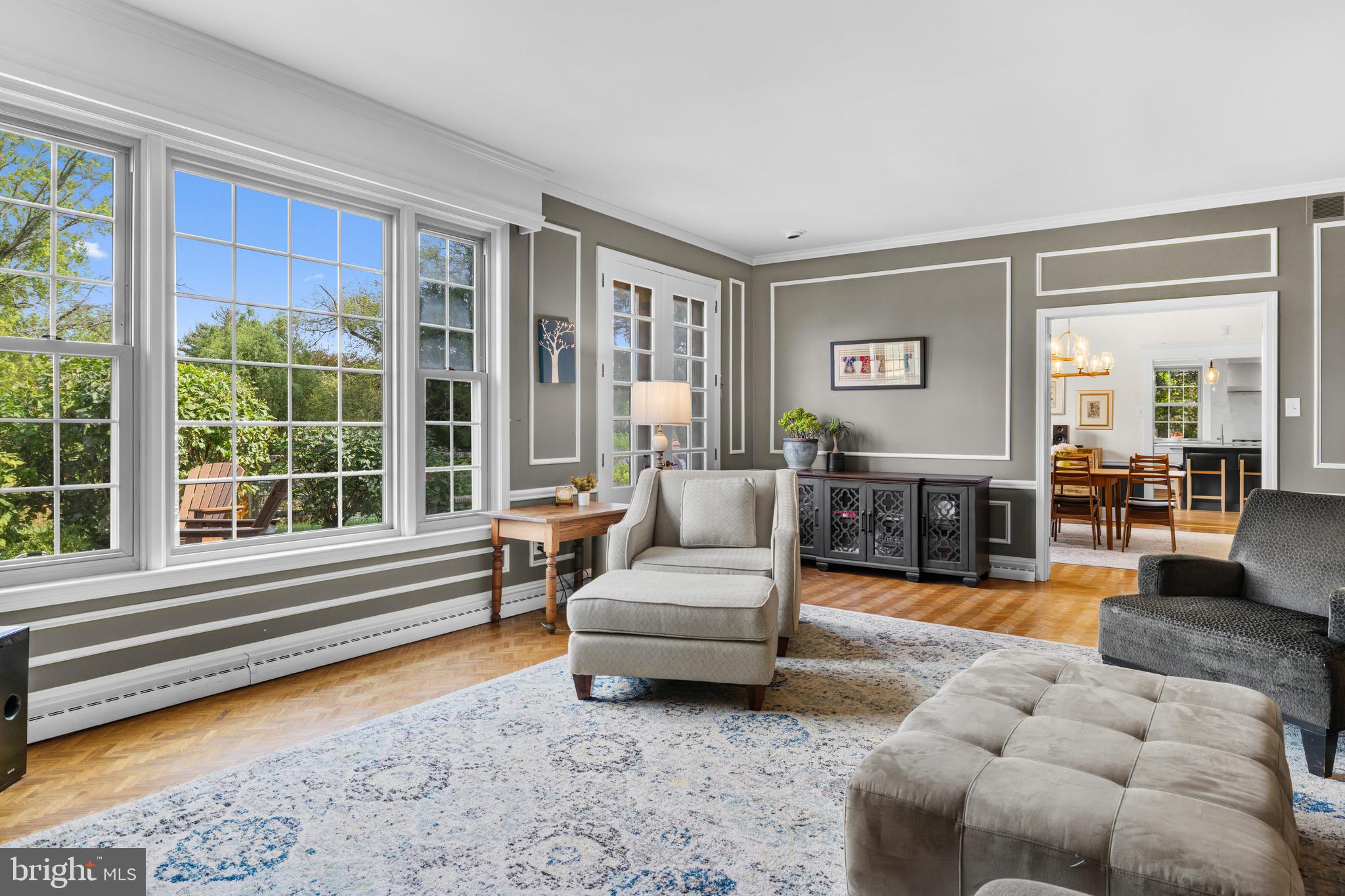 HUNTINGDON VALLEY - Residential