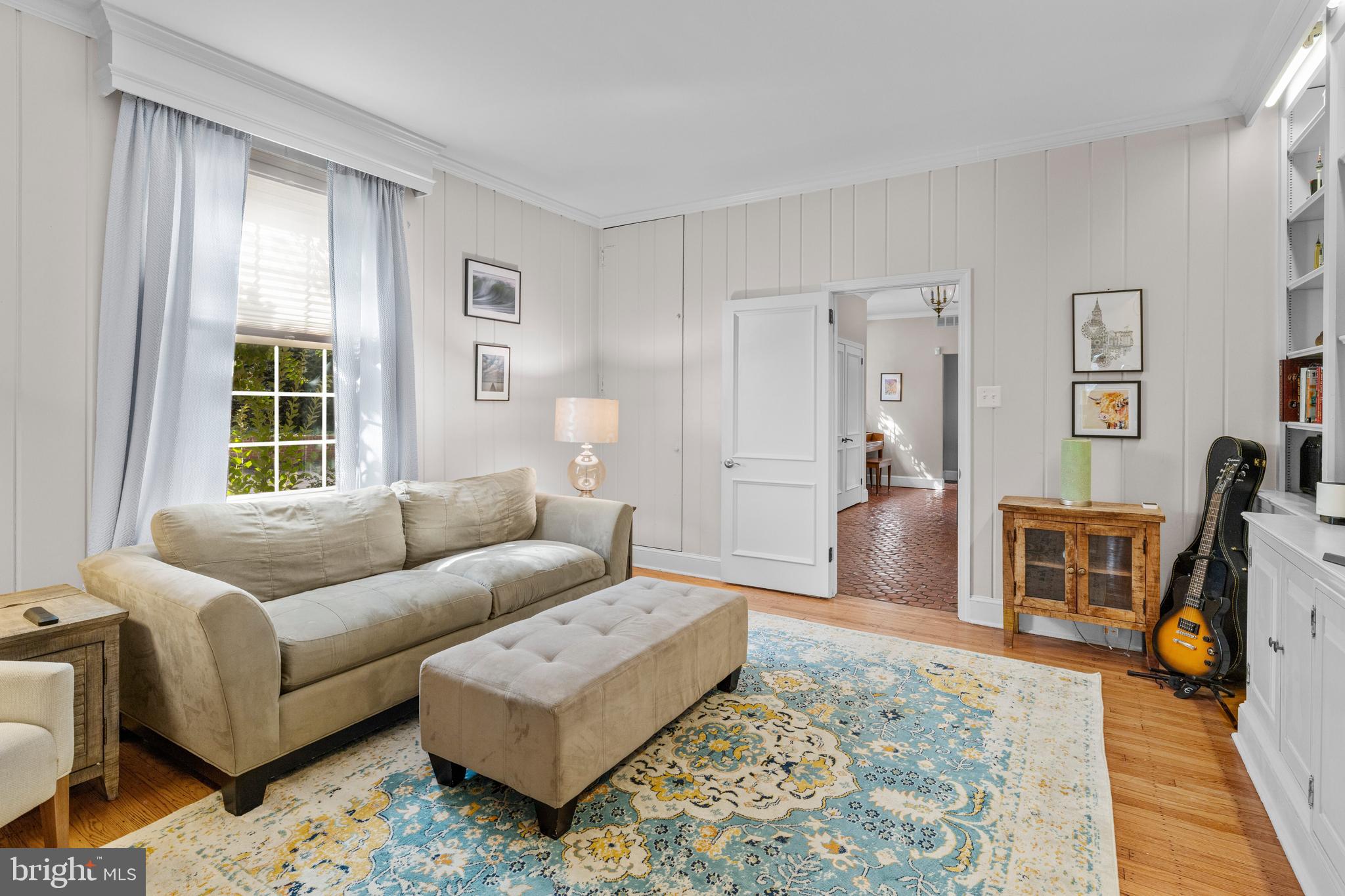 HUNTINGDON VALLEY - Residential