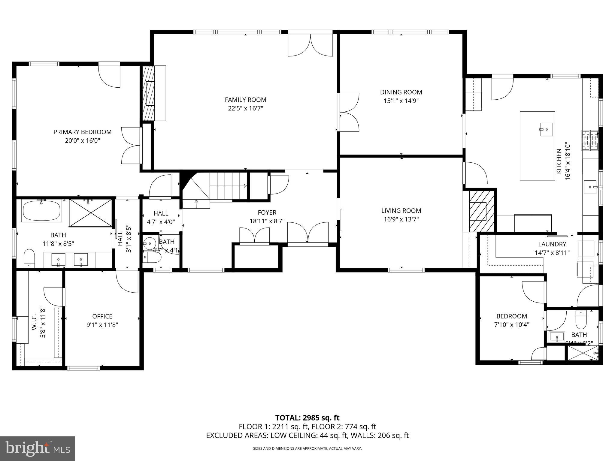 HUNTINGDON VALLEY - Residential