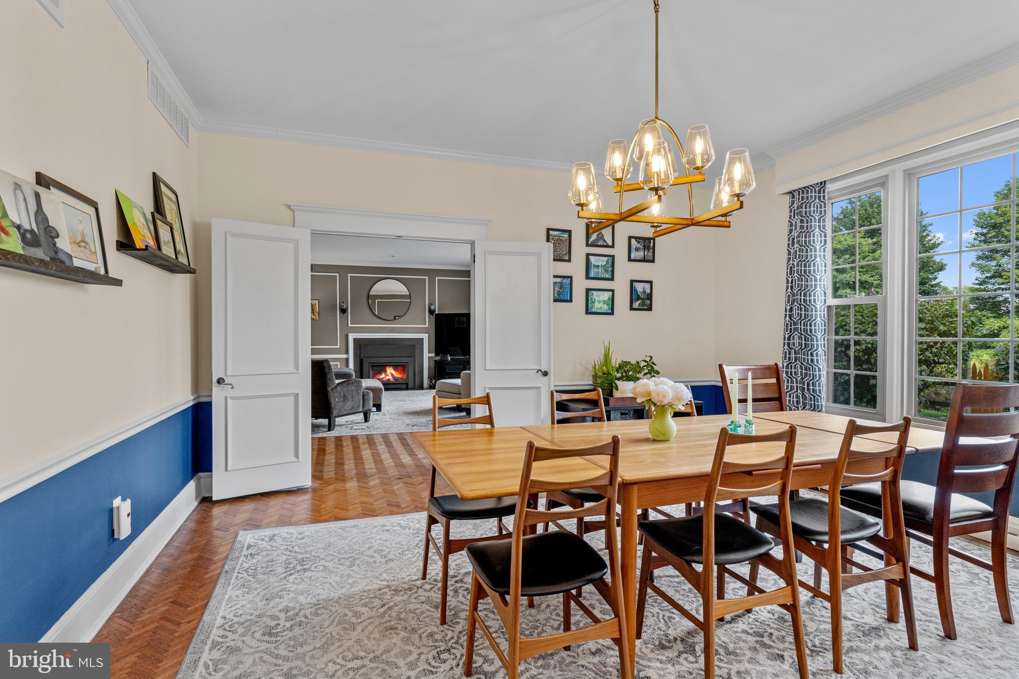 HUNTINGDON VALLEY - Residential