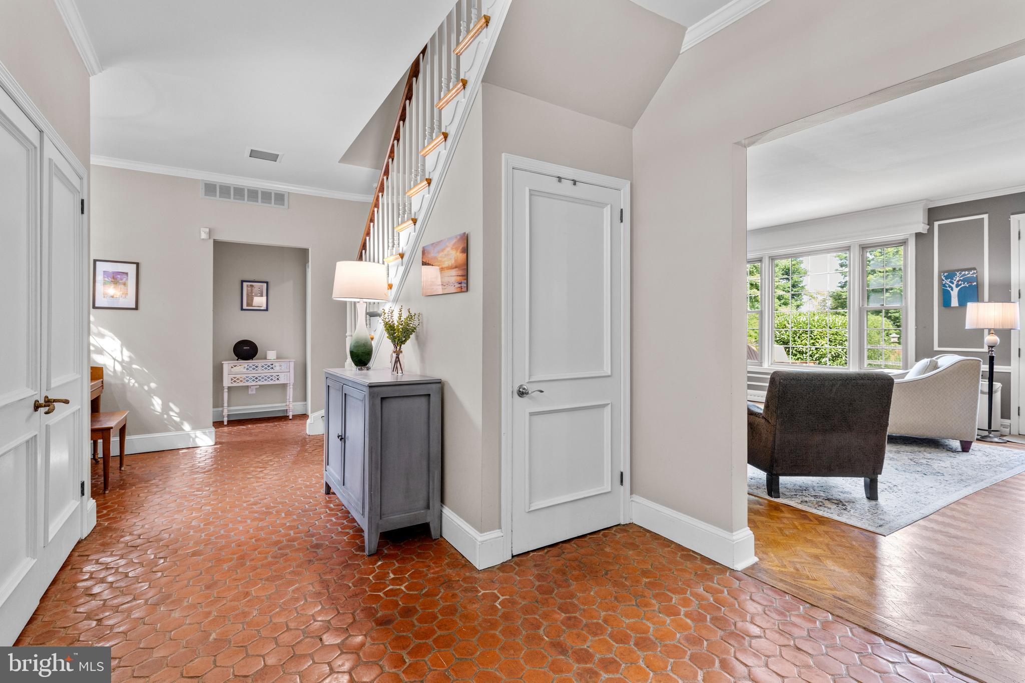 HUNTINGDON VALLEY - Residential