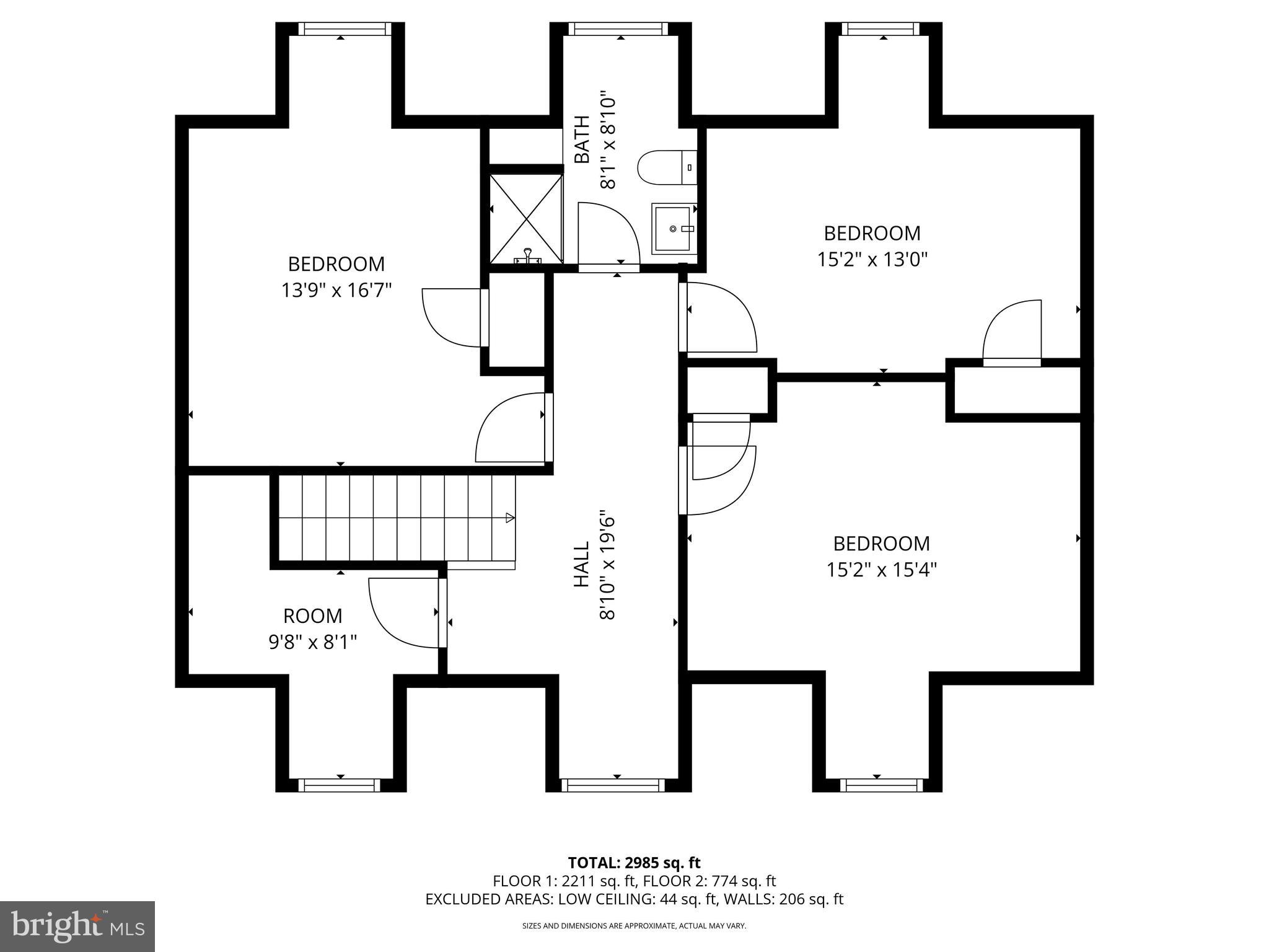 HUNTINGDON VALLEY - Residential