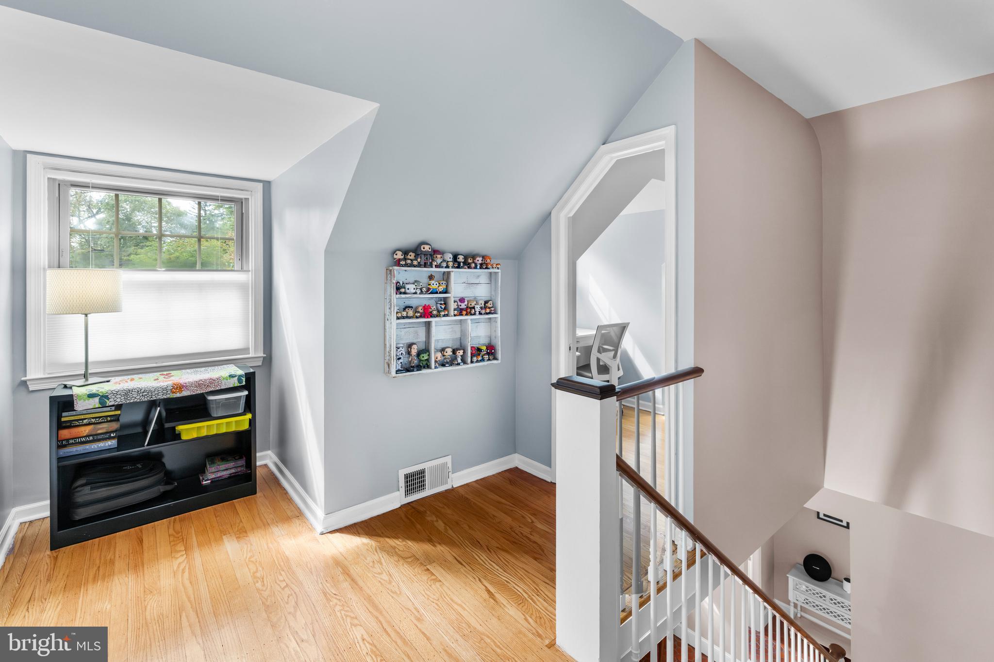 HUNTINGDON VALLEY - Residential