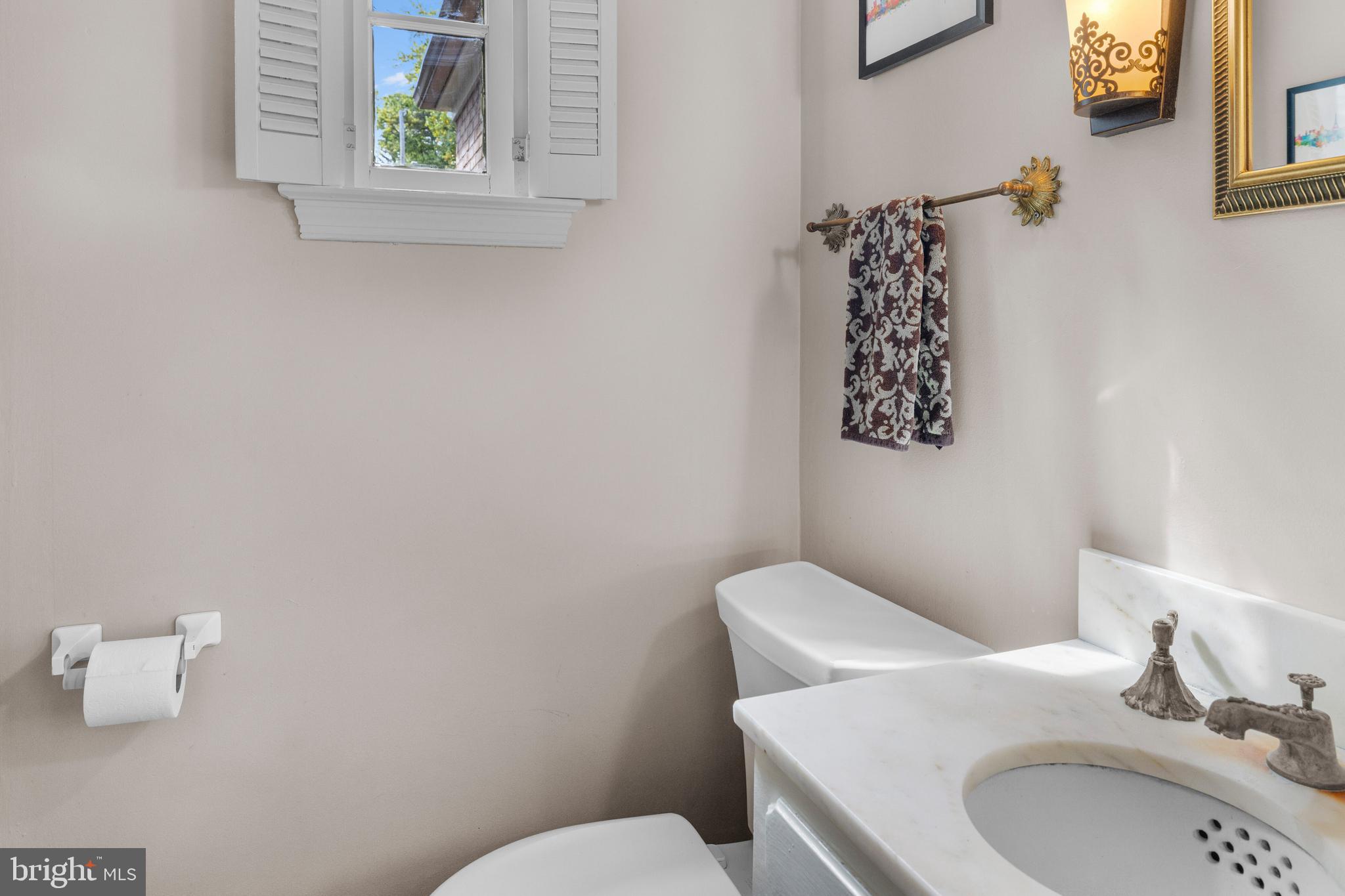 HUNTINGDON VALLEY - Residential