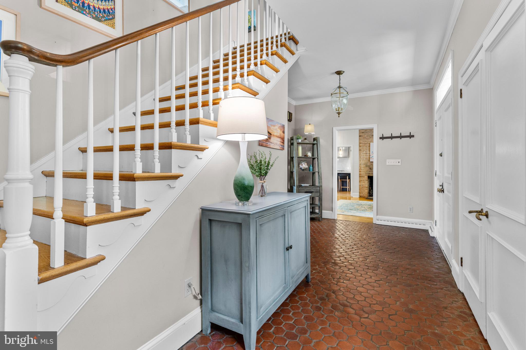 HUNTINGDON VALLEY - Residential