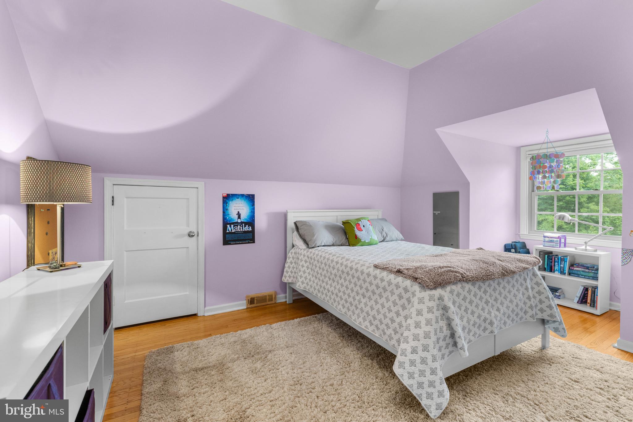 HUNTINGDON VALLEY - Residential