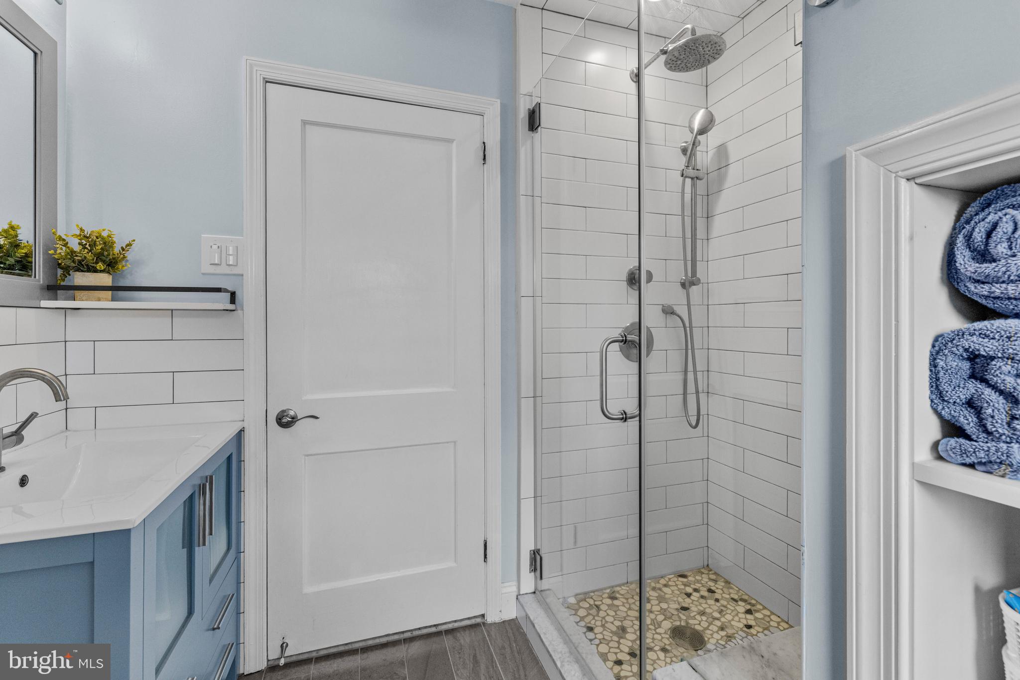 HUNTINGDON VALLEY - Residential