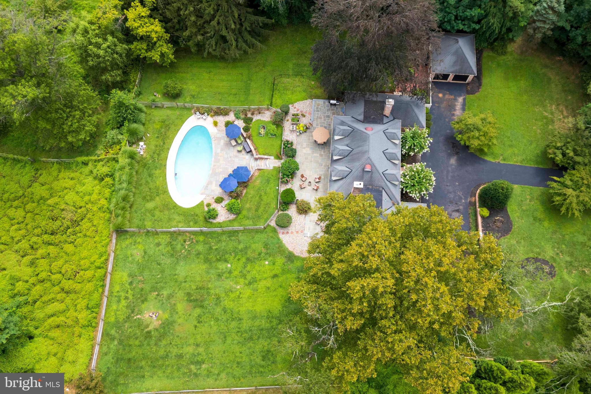 HUNTINGDON VALLEY - Residential