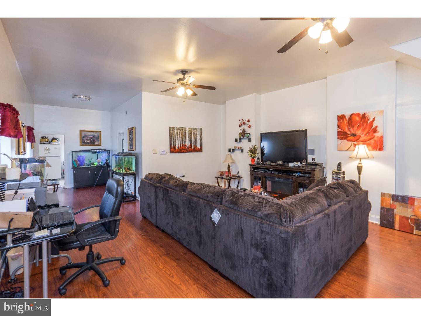 FISHTOWN - Residential