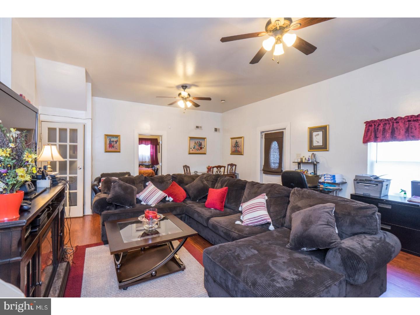 FISHTOWN - Residential