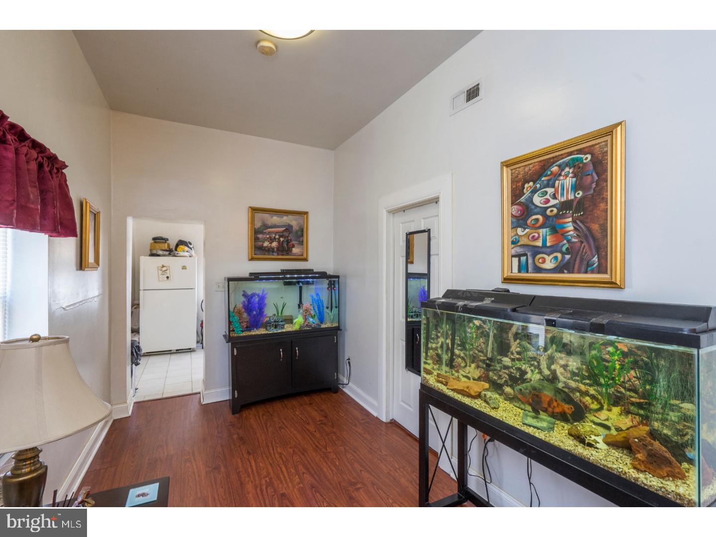 FISHTOWN - Residential