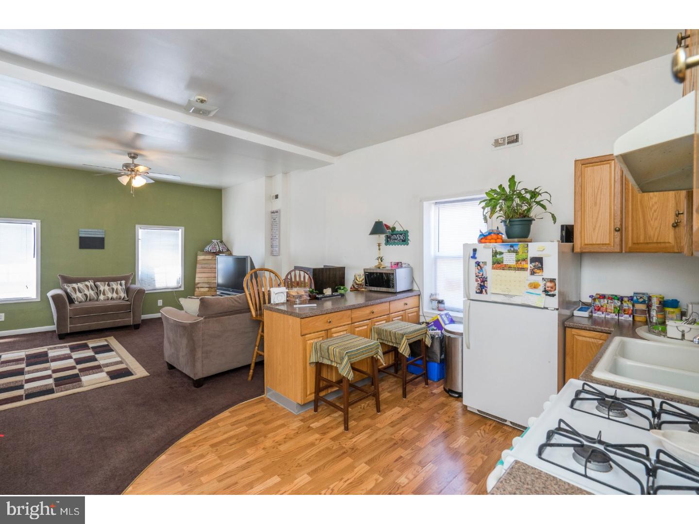 FISHTOWN - Residential