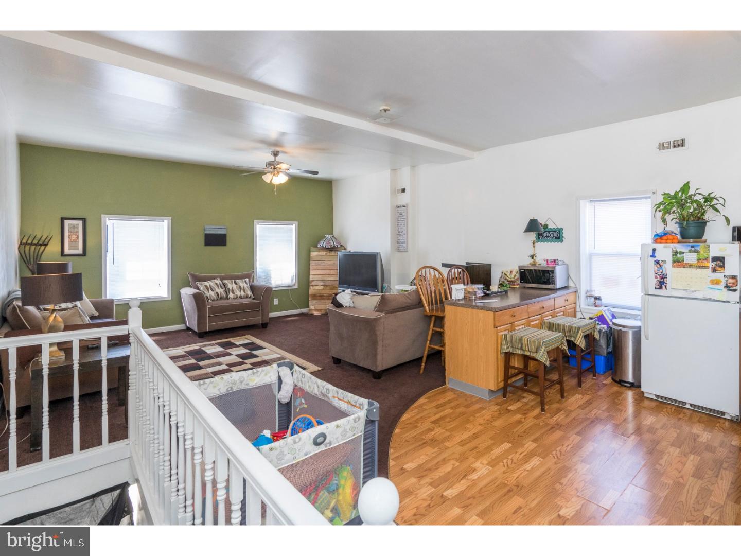 FISHTOWN - Residential