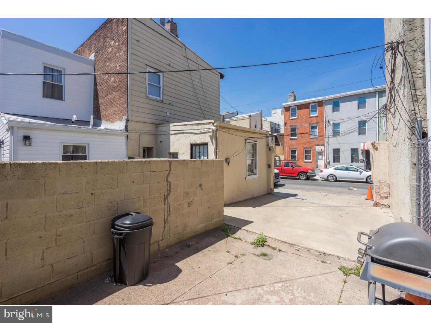 FISHTOWN - Residential