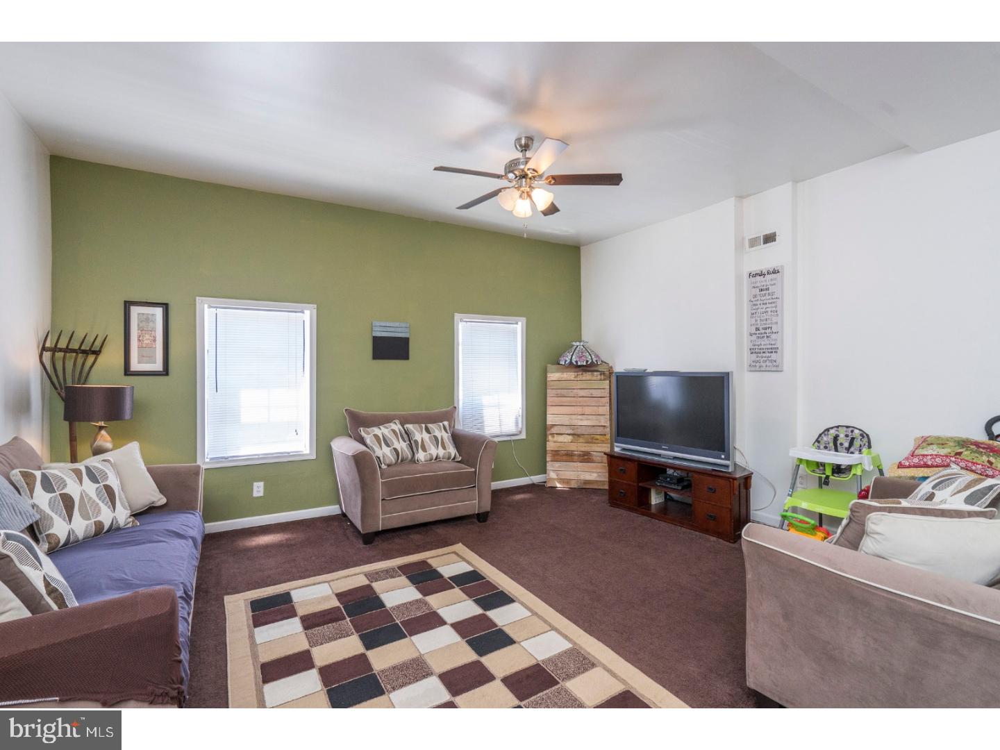 FISHTOWN - Residential