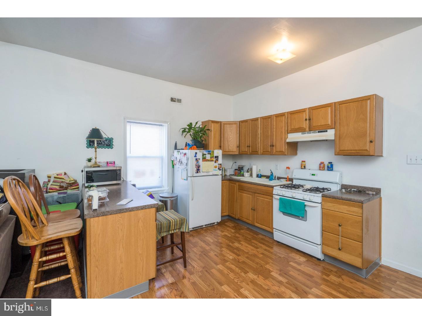 FISHTOWN - Residential